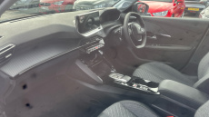 Peugeot 208 1.2 Hybrid 110 Allure 5dr e-DSC6 Petrol Hatchback